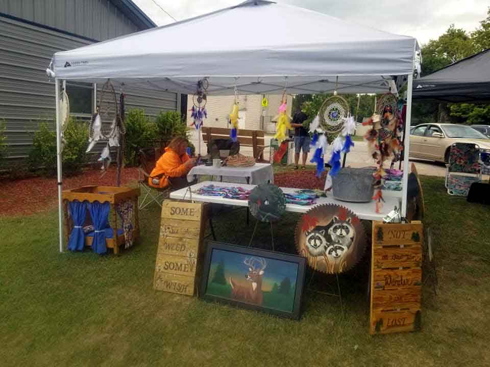 Rock Designs